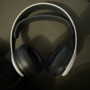 Sony Pulse 3D Headphones